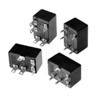 Amperite Time Delay Relays