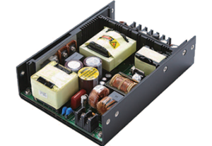 APX Technologies Inc. Switching Power Supplies