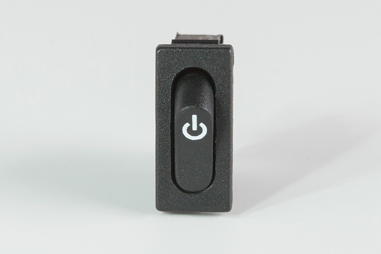 R6 Tiny Rocker Switches