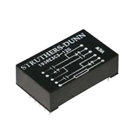193 Series - Dry Miniature Reed Relays