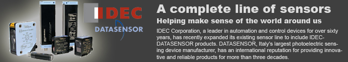 IDEC Sensors