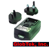 GlobTek - Power Supply