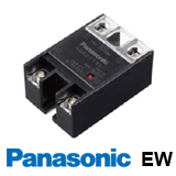 Panasonic Electric Works - Solid State Relay