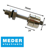 Ria PCB Connections