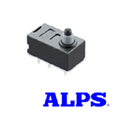 ALPS Micro Switch