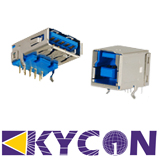 Kycon USB 3.0