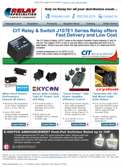 June Newsletter