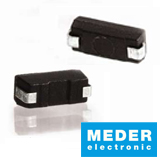 Meder Electronic Sensors