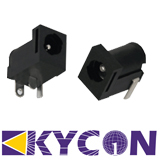 Kycon Power Jack