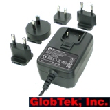 GlobTek Power Supply