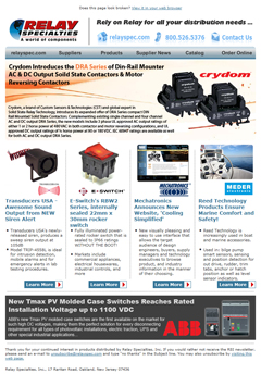 June Newsletter