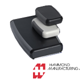 Hammond Manufacturing