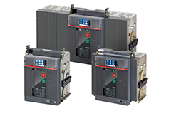 ABB SACE Emax 2/ML and Tmax T/ML