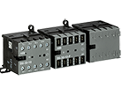 ABB 3-pole B mini contactors