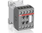 ABB AS 3-pole contactors