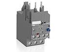 ABB Electronic overload relays
