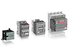 ABB 4-Pole Contactors for Power Switching