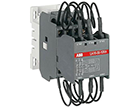 ABB Contactors for capacitor switching