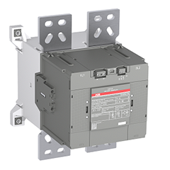 ABB - Contactors for DC switching