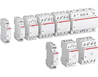ABB Installation contactors