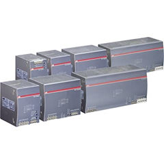 ABB CP-T power supplies