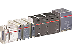 ABB Relays and controls