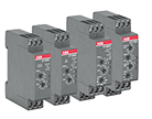 ABB CT-C Time Relay