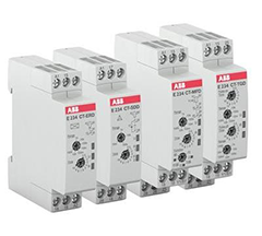 ABB CT-D Time Relays