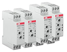 ABB CT-D Time Relay