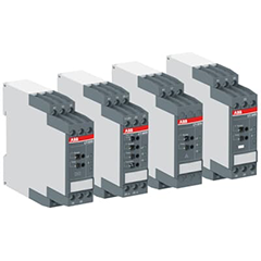 ABB CT-S Time Relays