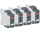 ABB CT-S Time Relay