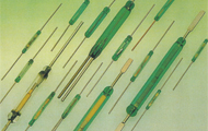 Aleph Reed Components