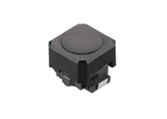 Surface Mount TACT Switch™ with Soft Operating Feel SKPS Series