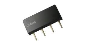 Comus - 3570.1419 Reed Relay