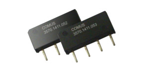 Comus - 3570.1411 Reed Relay