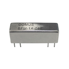 BFM Reed Relay- Comus