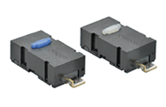 D2LS Series Switch - Omron