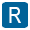 R