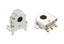 AplsAlpine Incremental Encoder EC05E Series