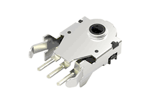 AplsAlpine Incremental Encoder EC10E Series