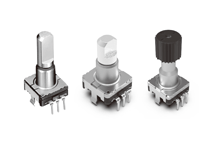 AplsAlpine Incremental Encoder EC11 Series