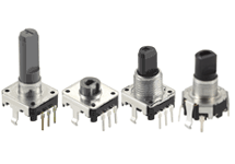 AplsAlpine Incremental Encoder EC12 Series