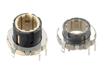 AplsAlpine Ring Encoder EC21A/EC21C Series