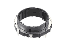 AplsAlpine Ring Encoder EC50A Series