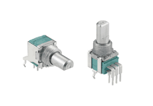 AplsAlpine Rotary Potentiometer RK09L Series