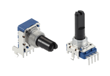 AplsAlpine Rotary Potentiometer RK12L Series