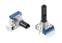 AplsAlpine Rotary Potentiometer RK14K Series