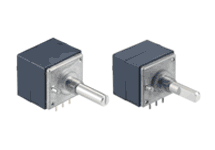 AplsAlpine Rotary Potentiometer RK271 Series