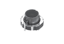 AplsAlpine Ring Potentiometer RK39A Series