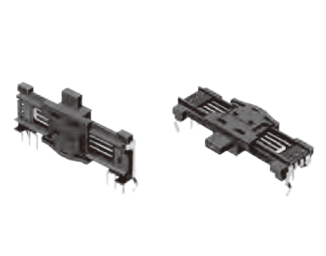 AlpsAlpine Slide Potentiometer RS**H Series